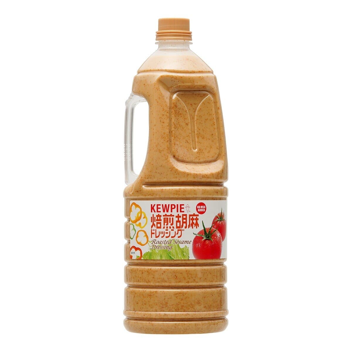 Kewpie Saus Kuaci Panggang 1,8 Liter