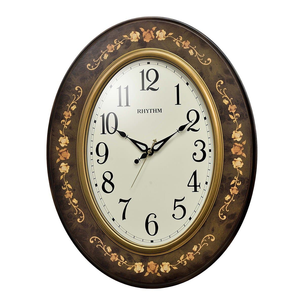 Jam Tangan Lisheng Model CMG298NR06