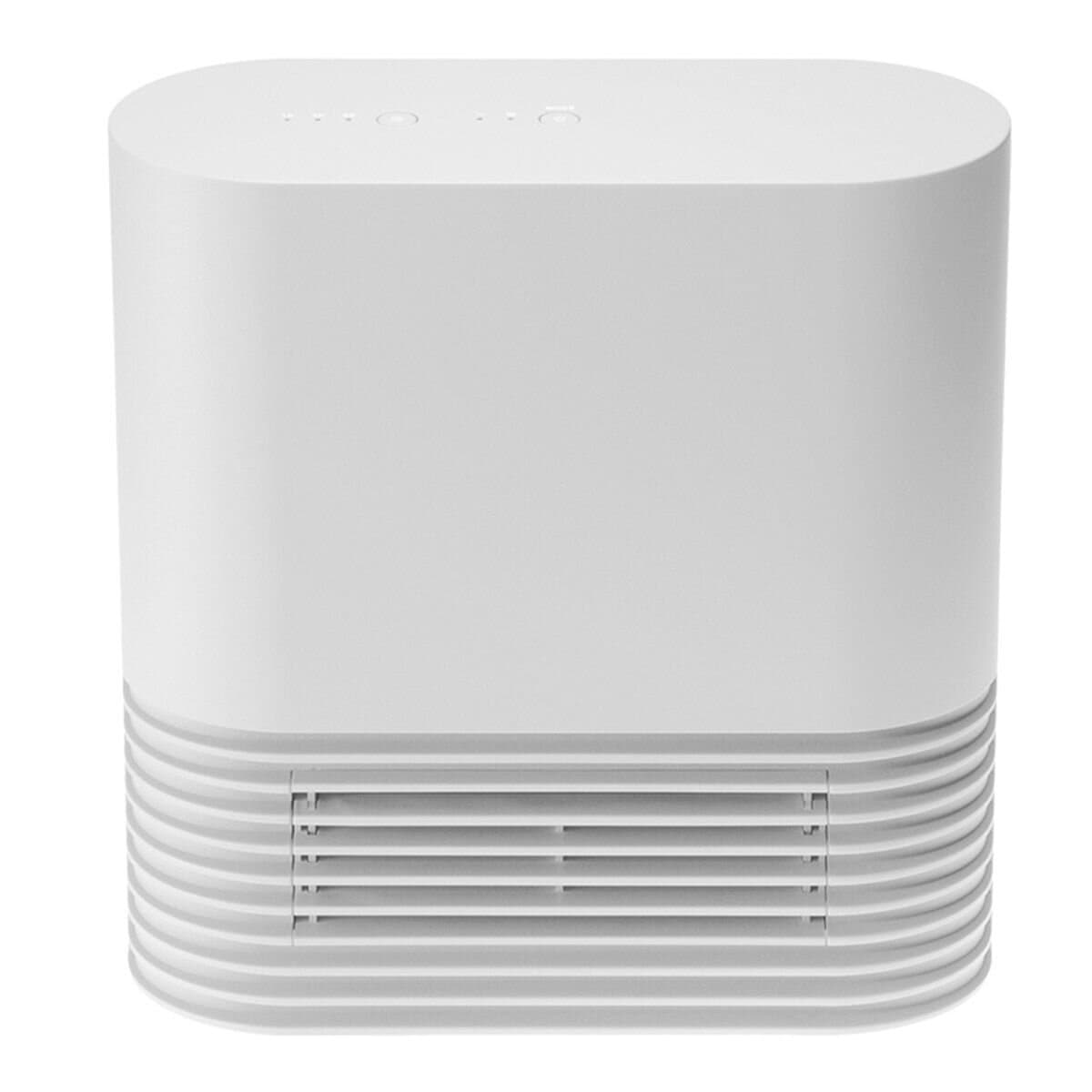 PosiZero Ceramic Electric Heater XHH-Y030 Putih