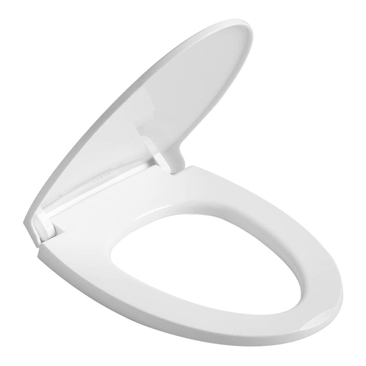 KELER K-596 Toilet Seat Quick Release dan Slow Close