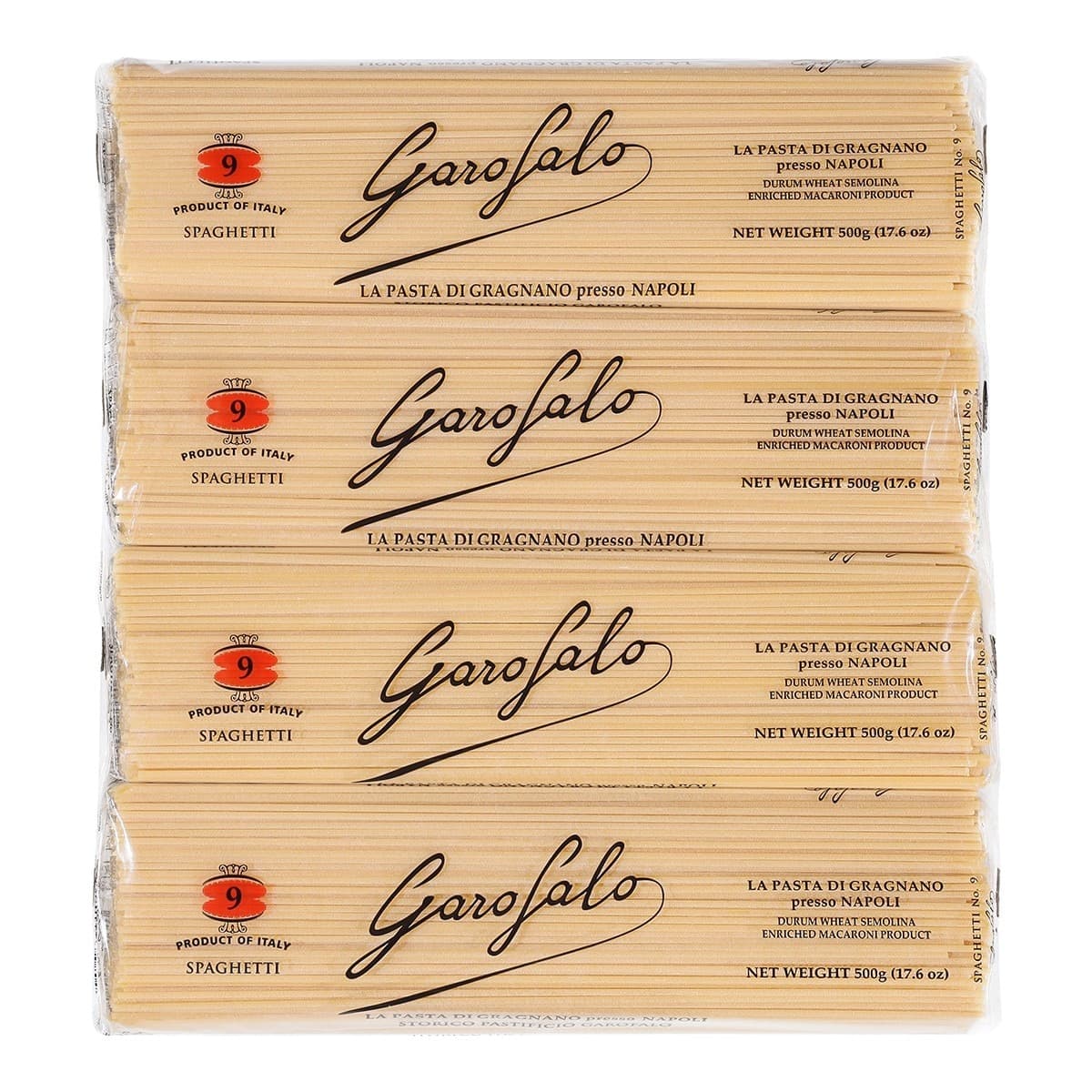 Garofalo Italian Pasta 500 g x 8 pieces