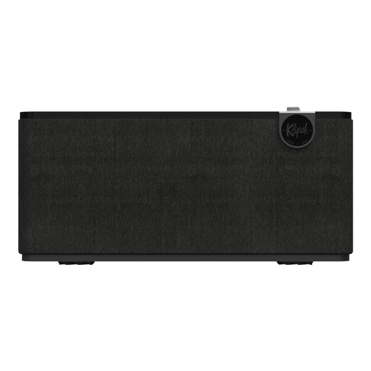Klipsch The One Plus Bluetooth Speaker Hitam