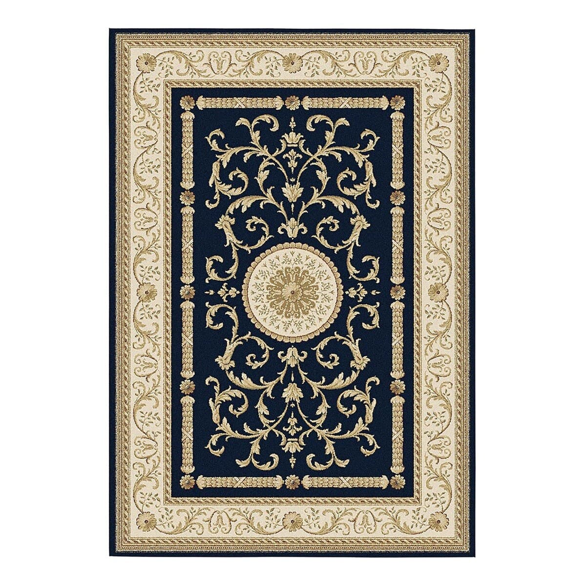 Karpet Bursa Imperial yang diimpor dari Turki 160cm X 230cm