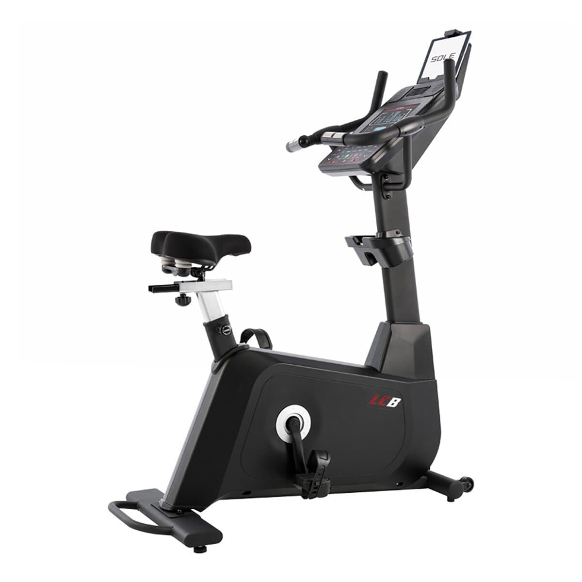 SOLE LCB Smart Upright Exercise Bike
