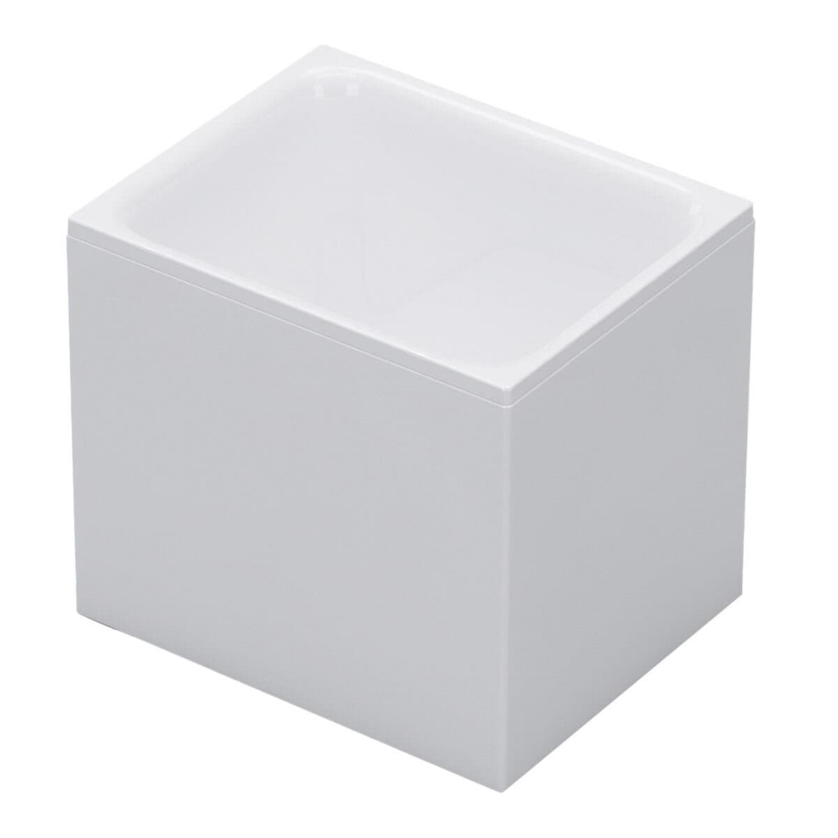 Area Metro Distribusi Terbatas Sudut Kiri Bak Mandi Horisontal Kohler 850mm