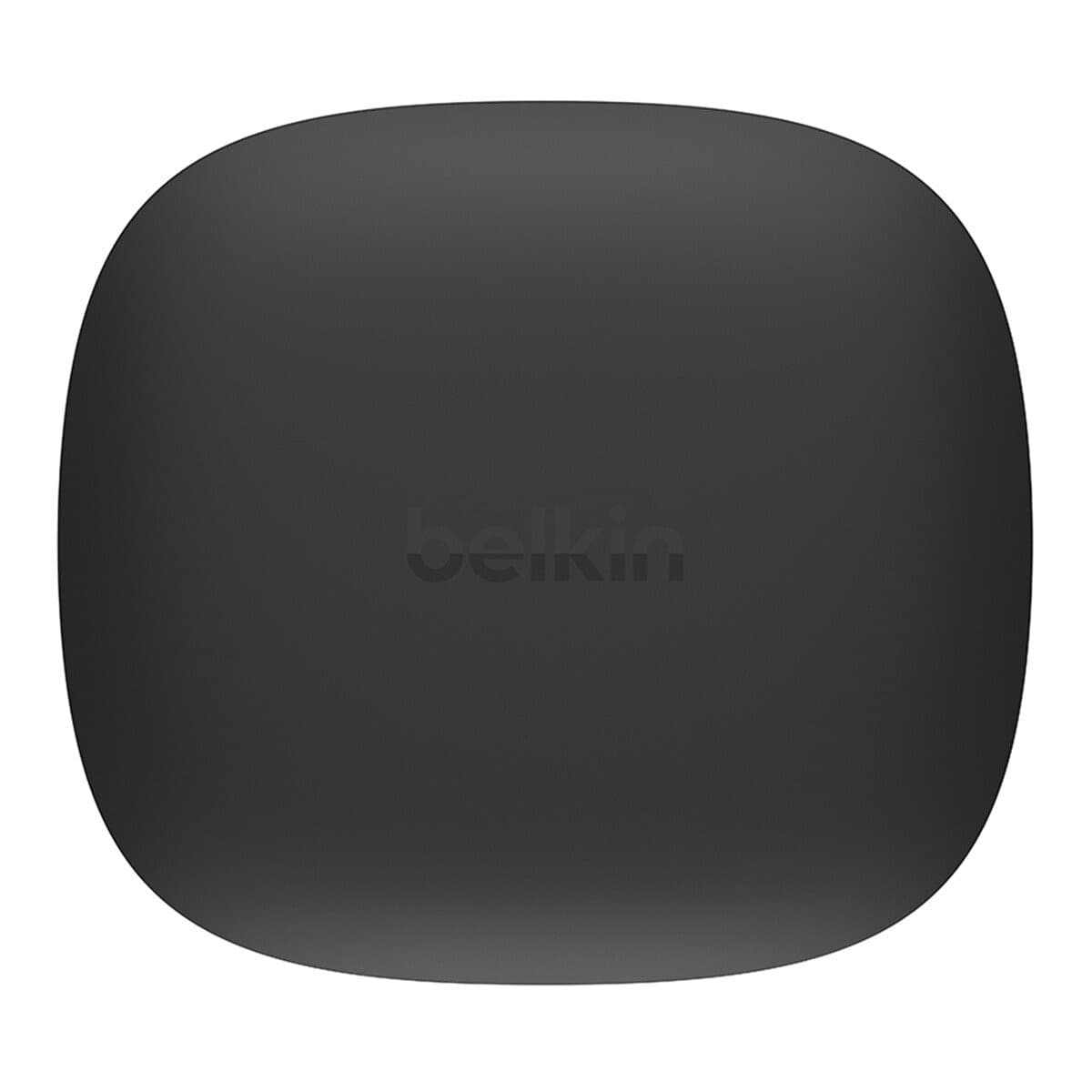 Belkin SoundForm Pulse True Wireless Noise Cancelling Bluetooth Headphones AUC007 Hitam