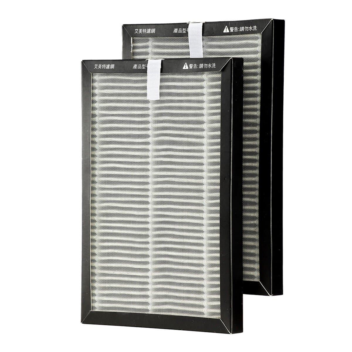 Airmate Filter Komposit 2 Buah (Untuk BF01R)