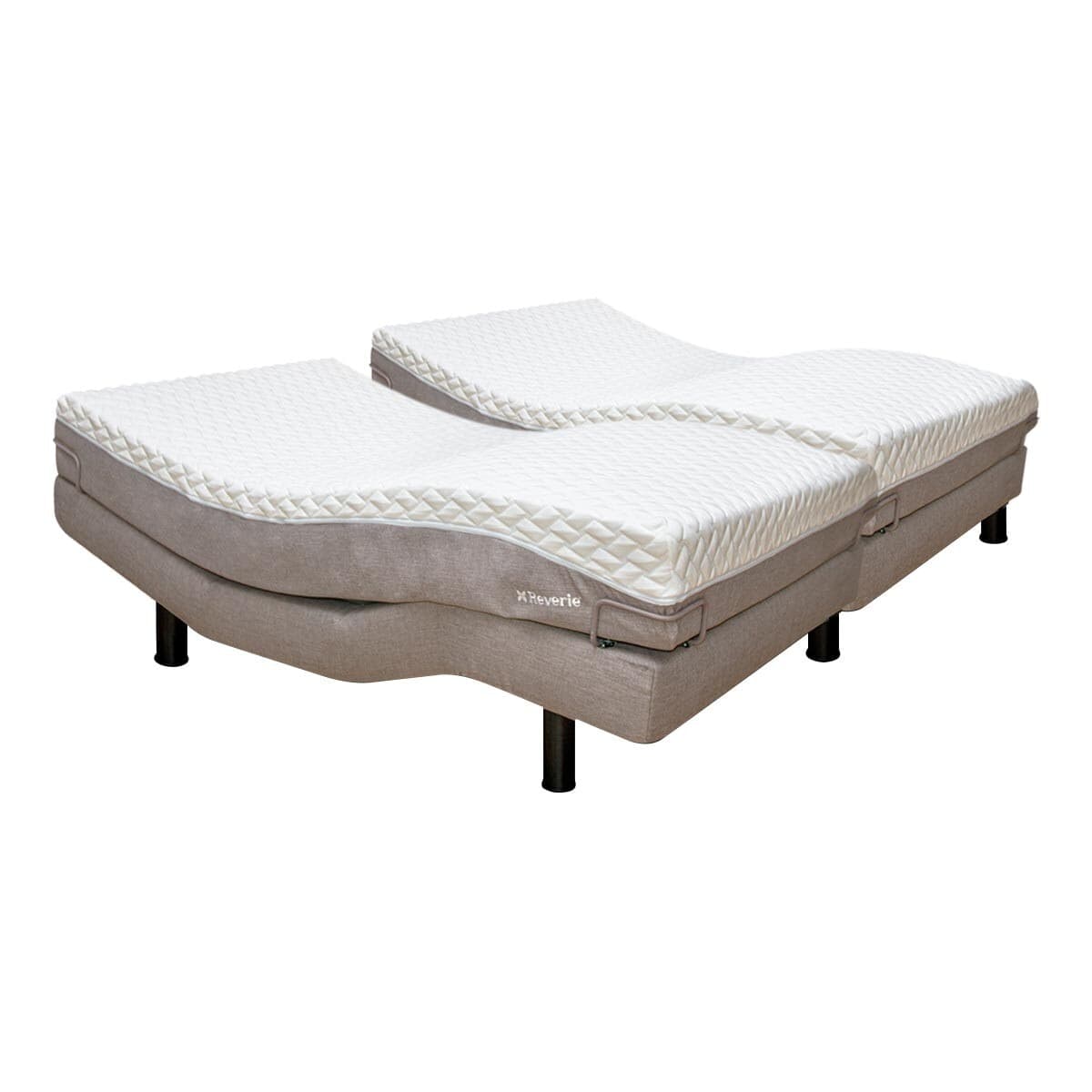 Sistem Tidur 5D Plus Pelindung Lantai 180cm x 200cm