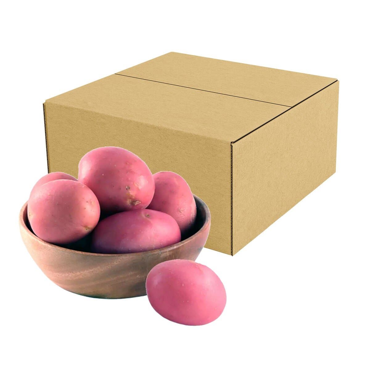 Kentang Australia Kulit Merah 10 kg