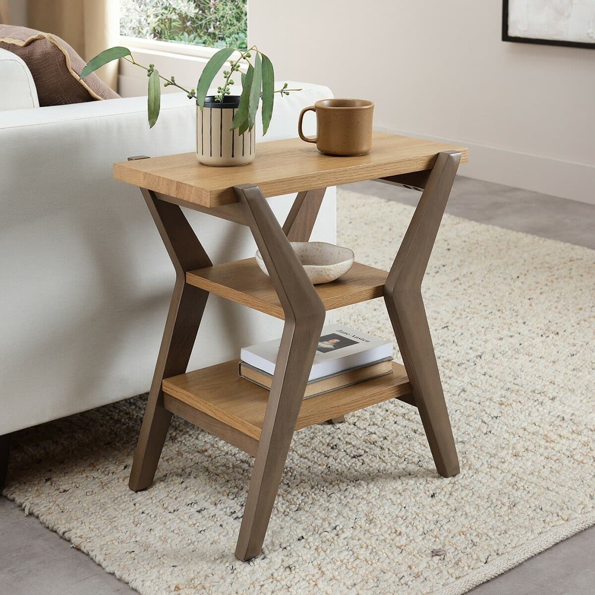 Bentley Designs Kristen Meja Bantal