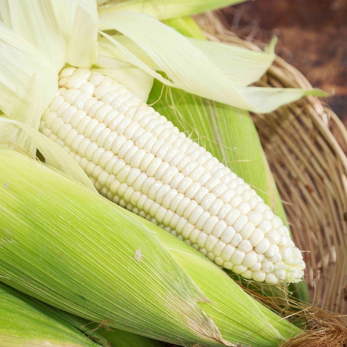 Yu Mei Corn Fruit Corn Berlabel Produksi dan Penjualan Langsung 5kg