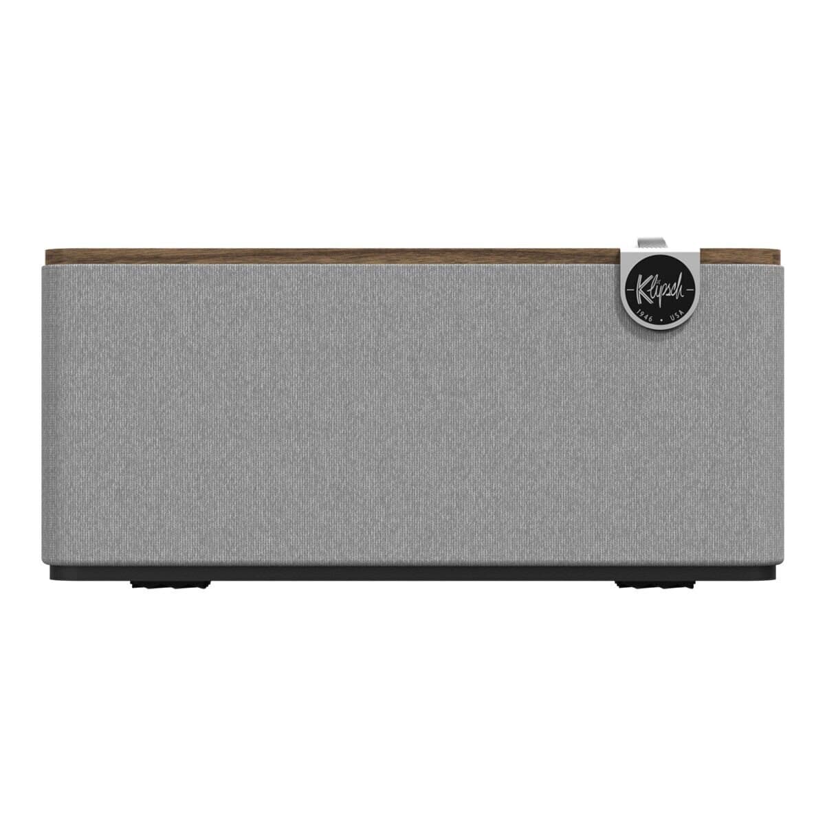 Klipsch The One Plus Bluetooth Speaker Kayu