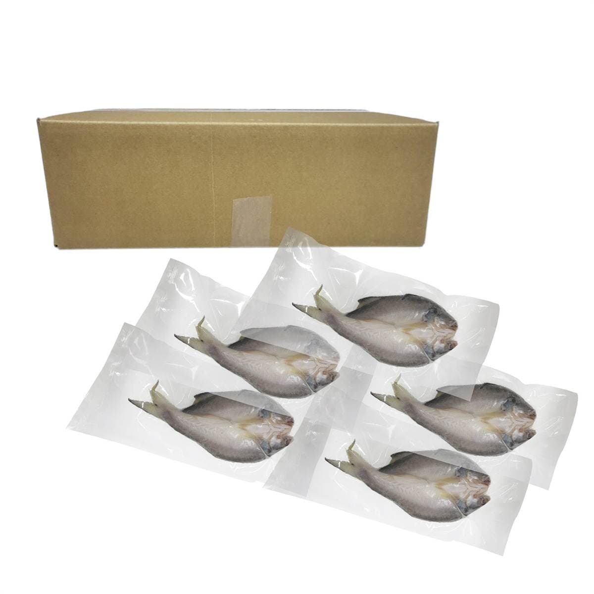 Ikan Nelayan Malam Beku 1,38 kilogram