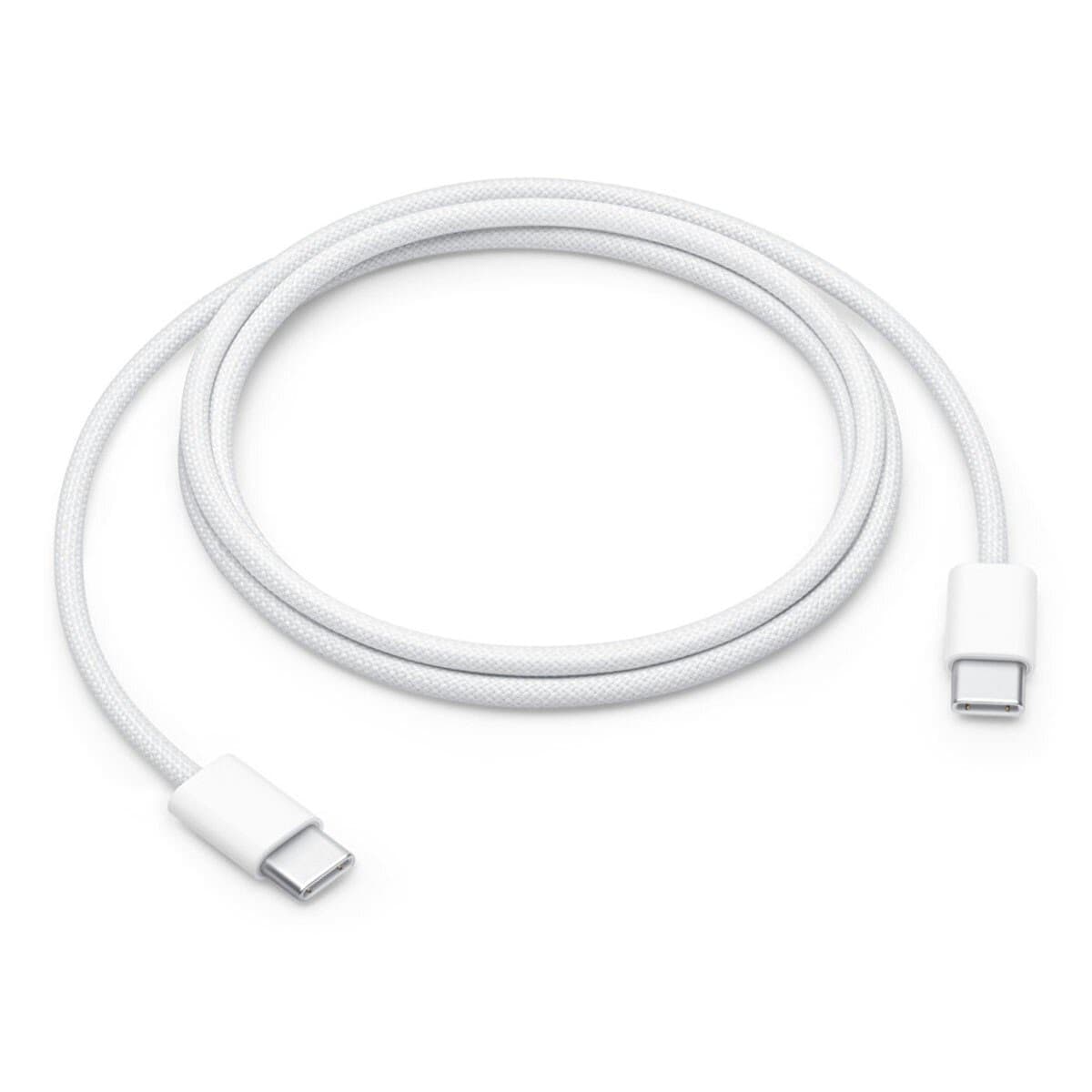 Kabel Pengisian USB-C Apple 60W (1 meter)