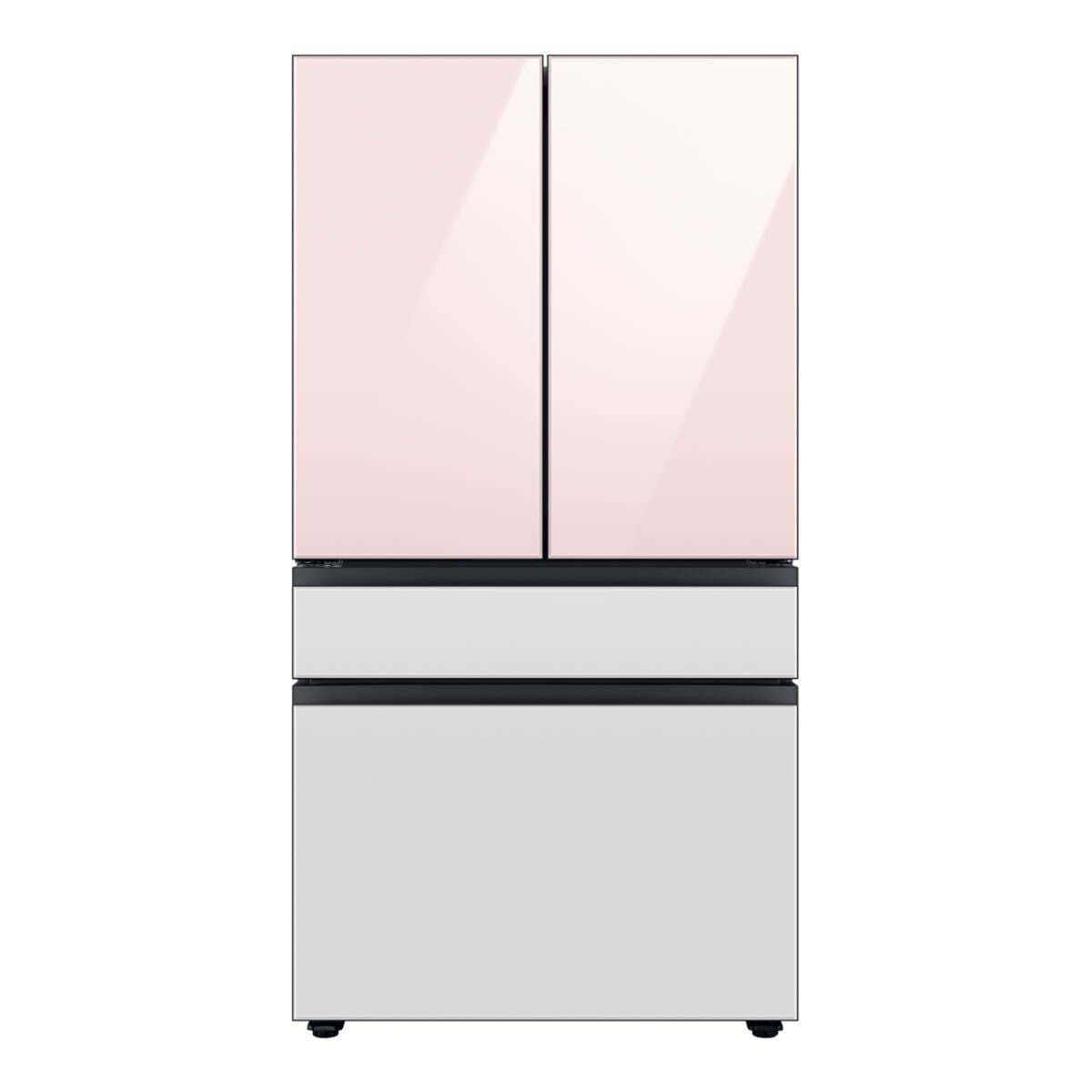 Samsung Kulkas Empat Pintu 812 Liter RF29BB82008BTW