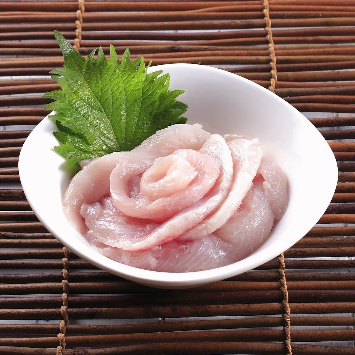 Ikan Kakap Asin Frozen 250 gram X 8 Pouch