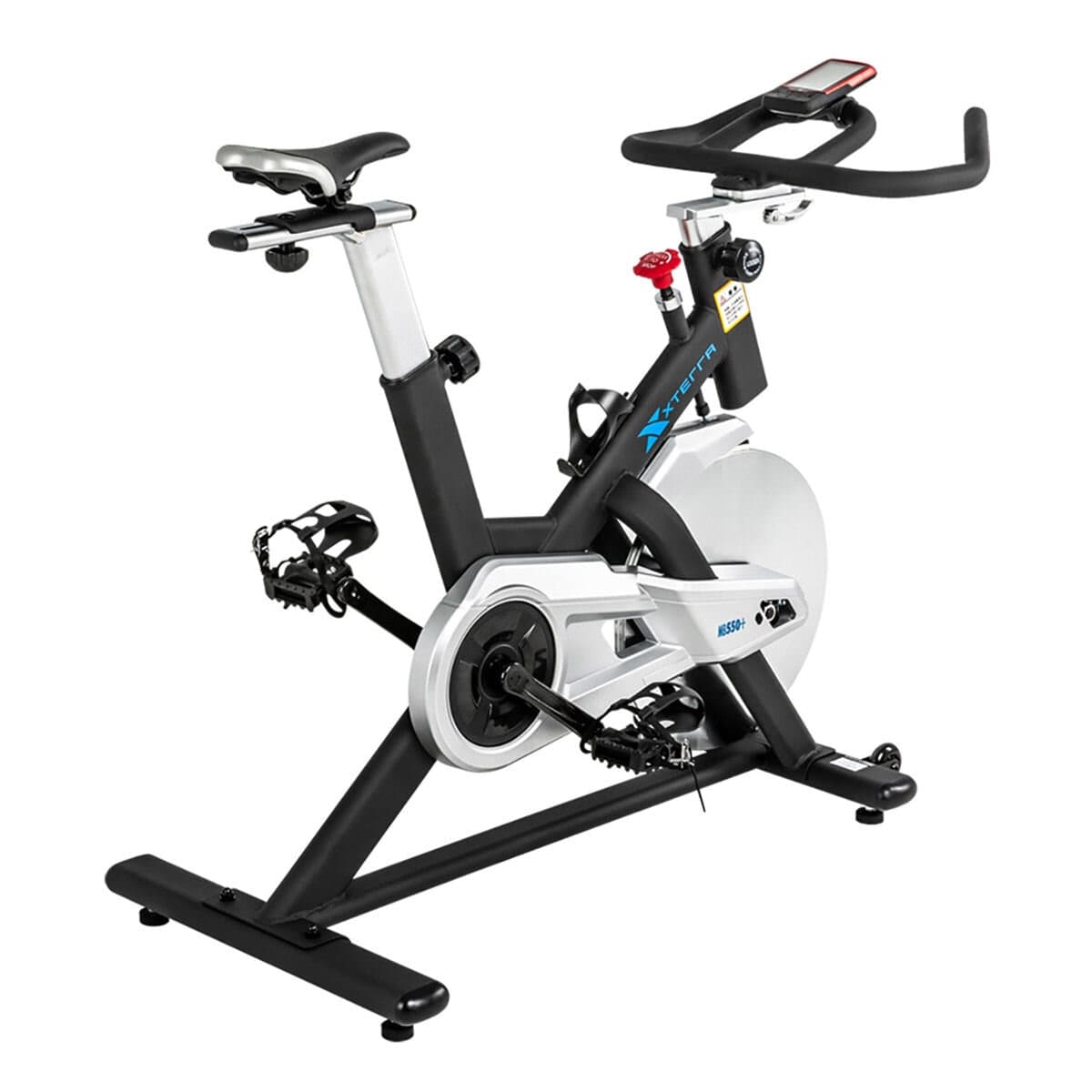 XTERRA MB550+ Smart Spinner Bike