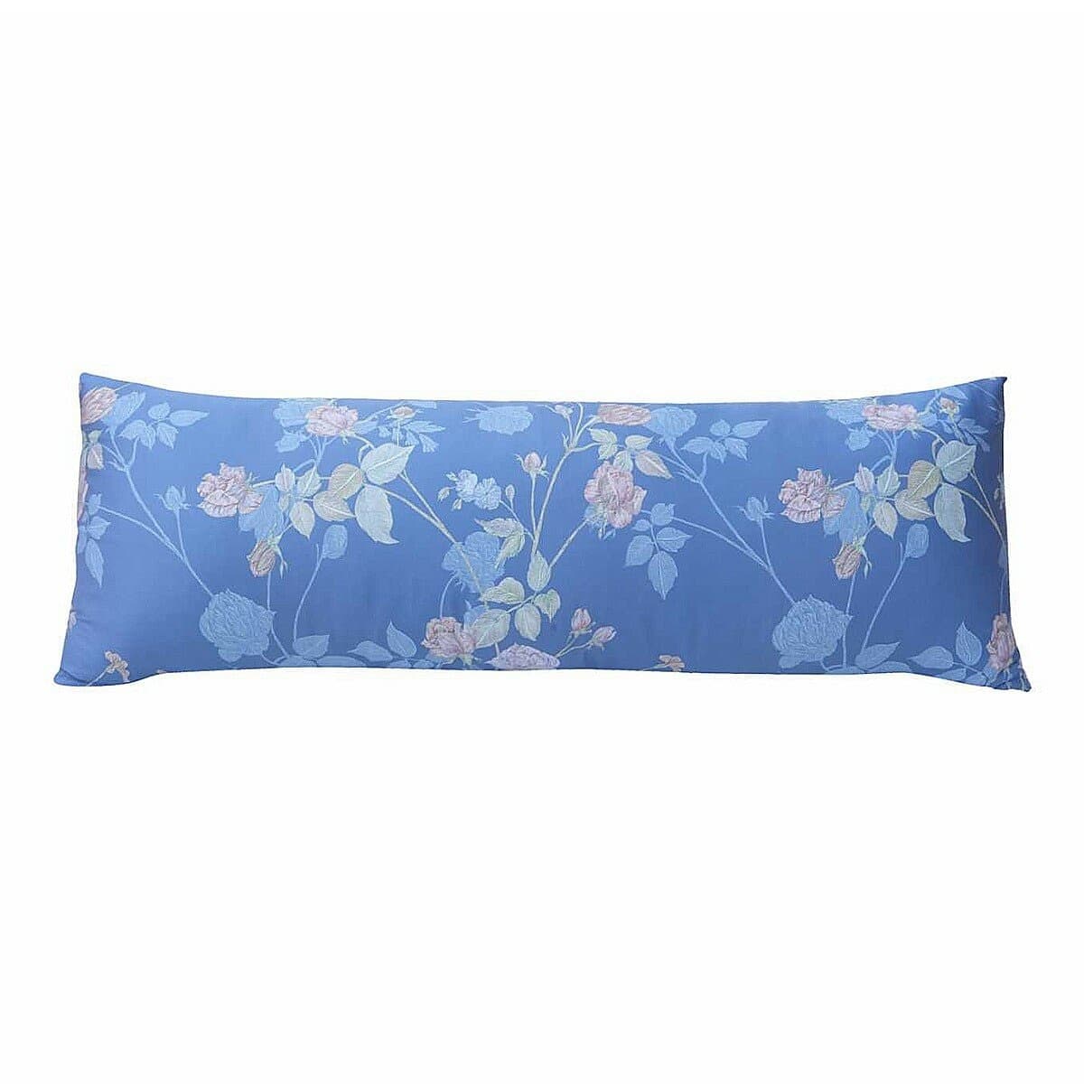 CASA pillowcase lencana longgar 45 cm X 120 cm X 20 cm kabut pagi bunga