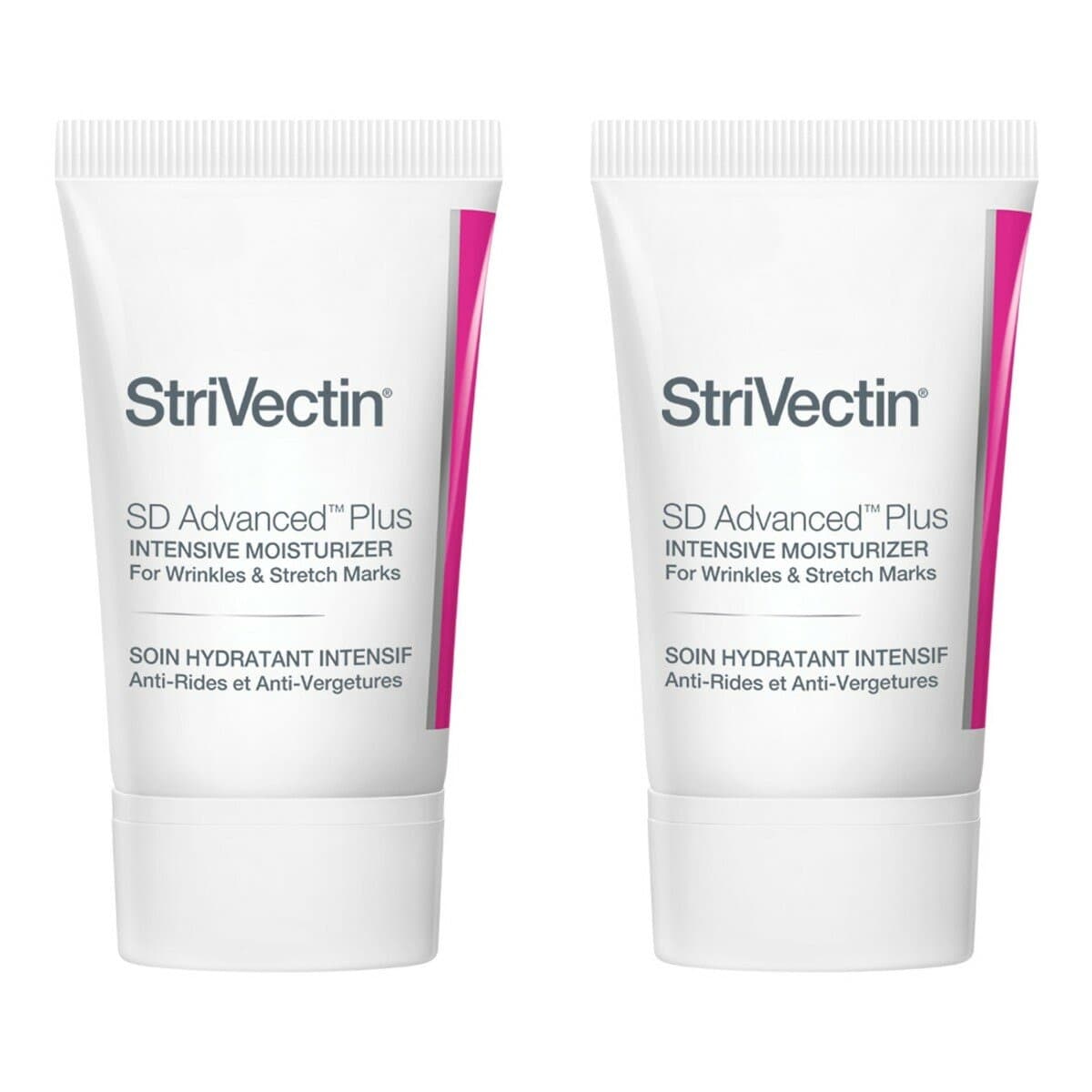 StriVectin Krim Pelembab Anti-Tanda Penuaan Terbaru 47 ml X 2 Potong