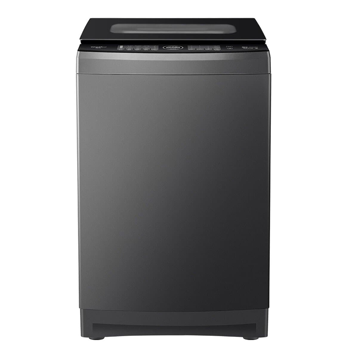 Whirlpool Mesin Cuci Inverter Vape Air 16 Kg VWHD1611BG