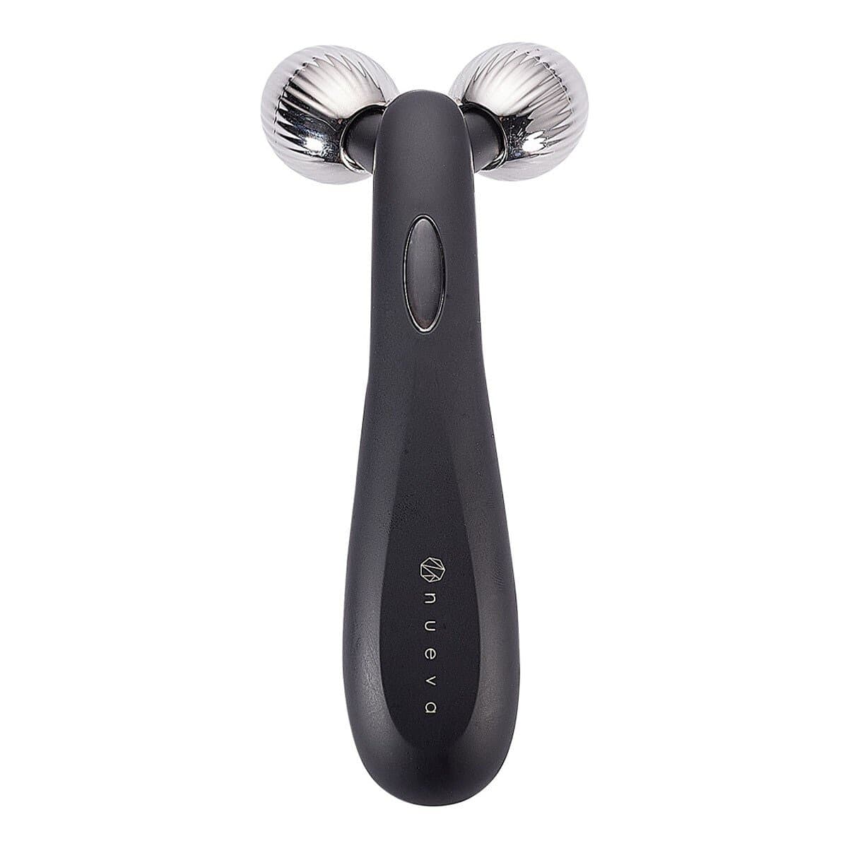 Nueva Volta Body Slimming Stick Alat Pengencang Tubuh NR-02 Emas Hitam