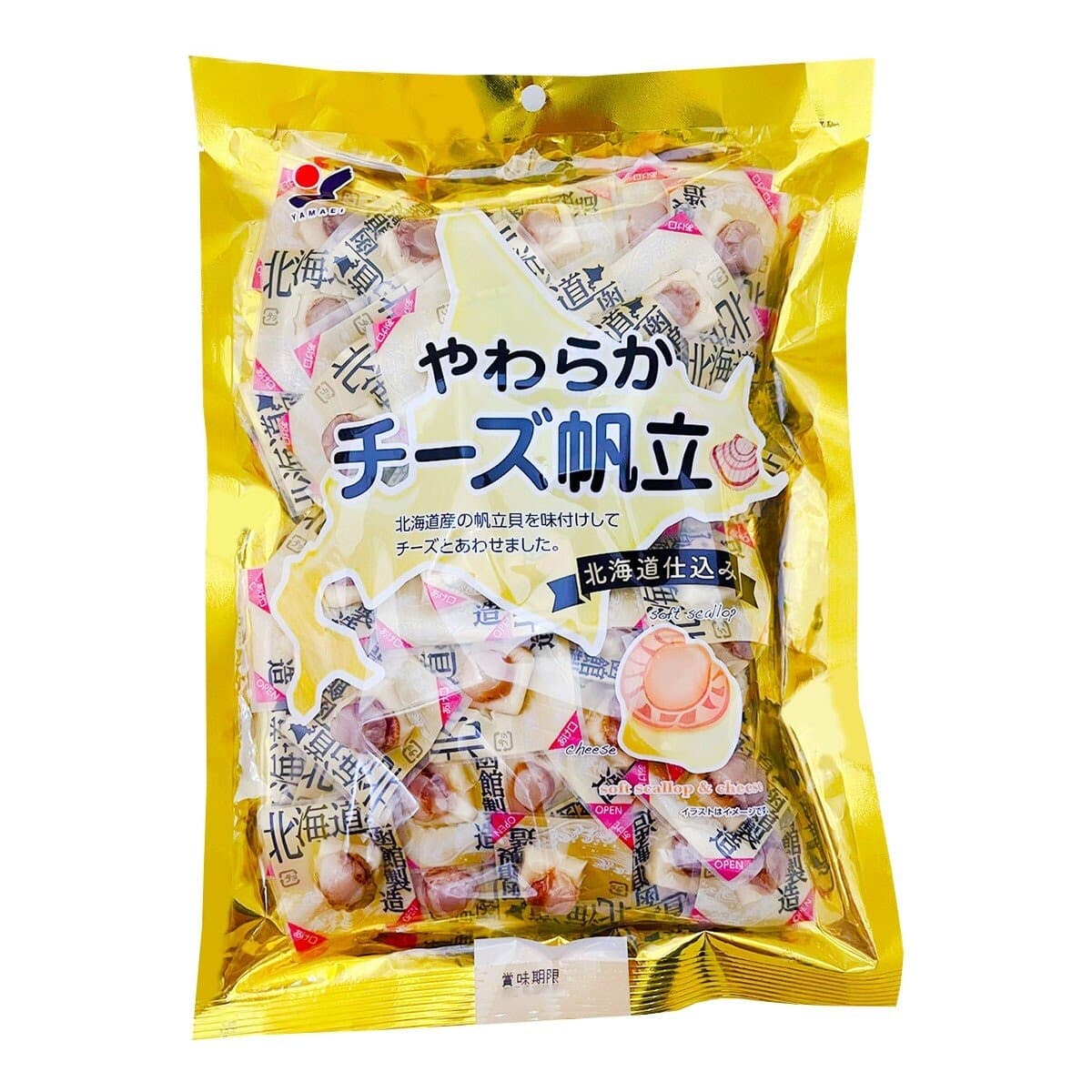 San Yue Keju Peternak Kerang 340 gram