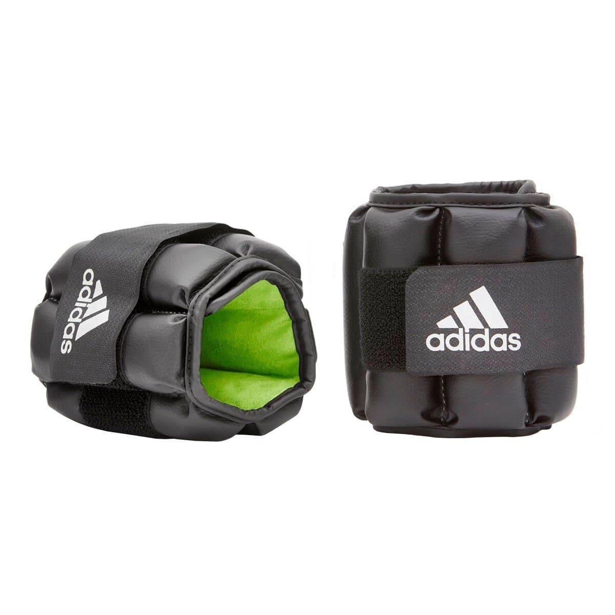 Adidas Pelindung Wrist/Ankle Dapat Diatur Berat 1,5 kg x 2 Buah