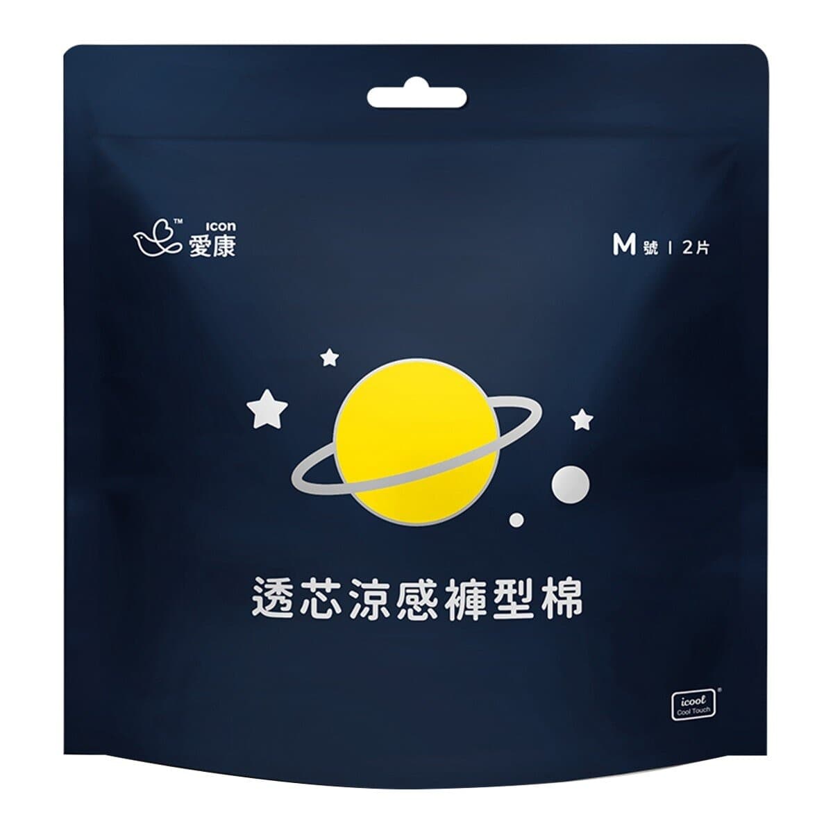 AKON Celana Pantai Dingin Dengan Serat Cotton M Ukuran 48 Lembar