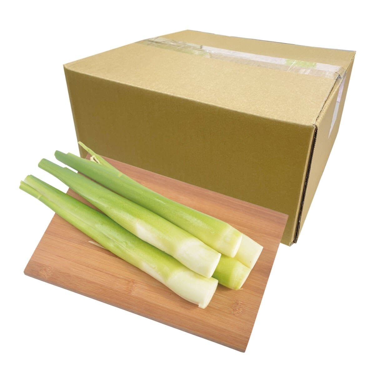 Pakcoy Organik Lokal 3 Kilogram