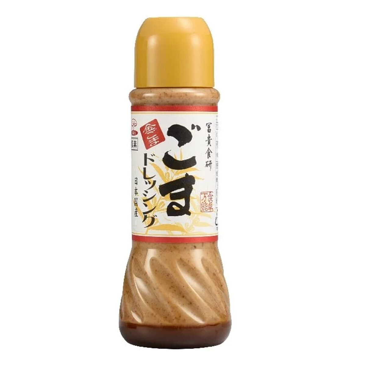 Pasta Wijen Emas Buatan Tangan Jepang 405g