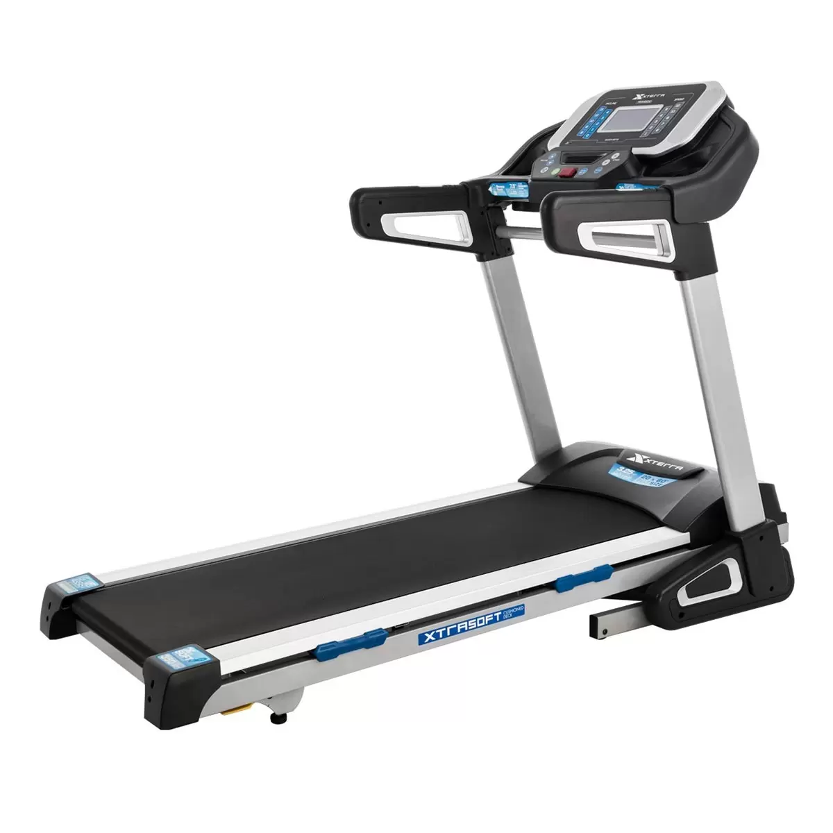 Xterra Mesin Lari TRX4500