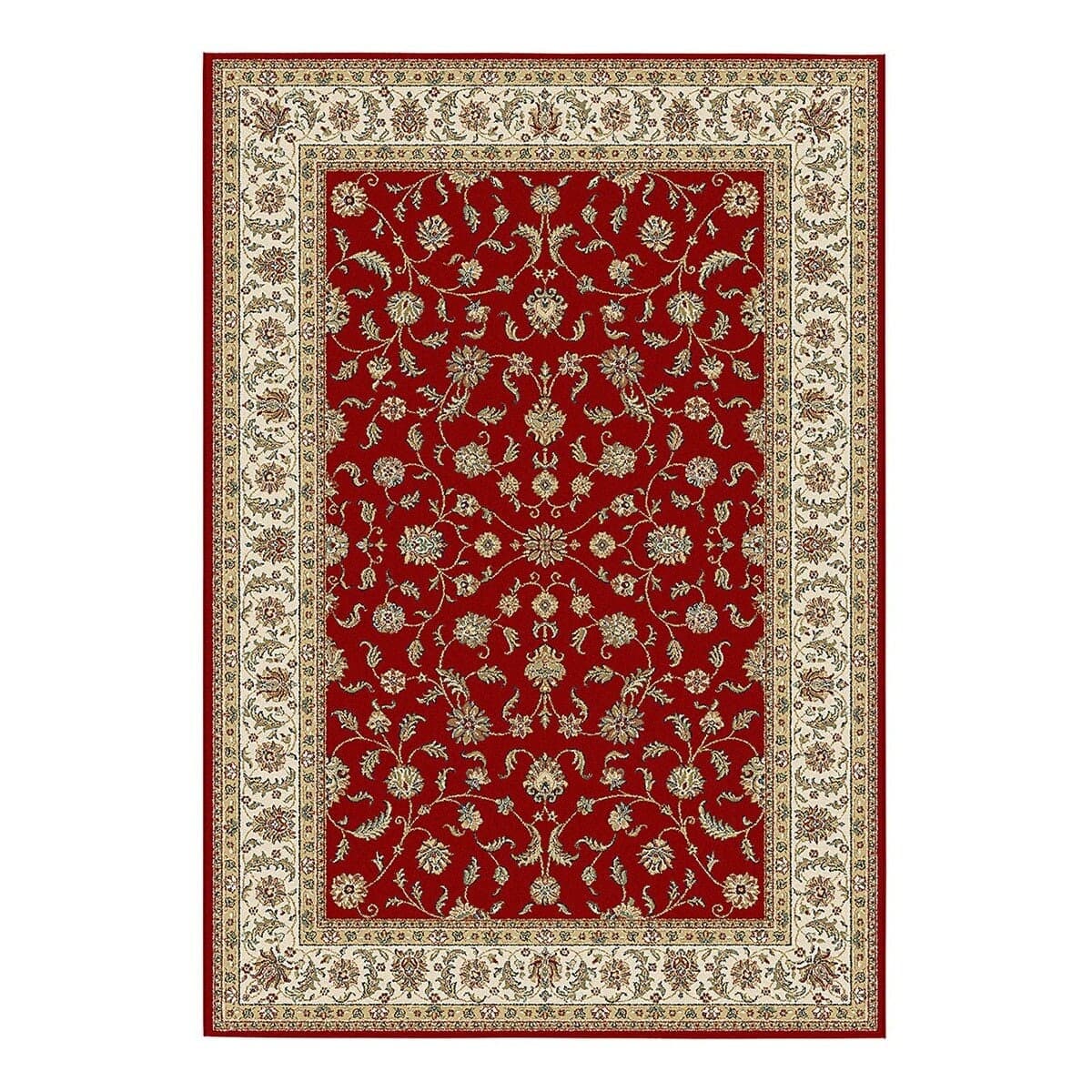 Karpet Kaiserin Kaiserin Bursa Royal Impor Turki 160cm X 230cm