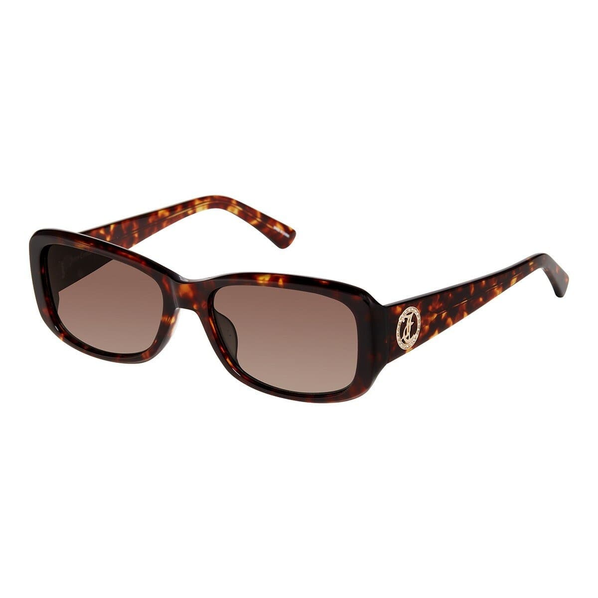 Juicy Couture Suntai Mata JU 640/G/S 086HA Tortoiseshell