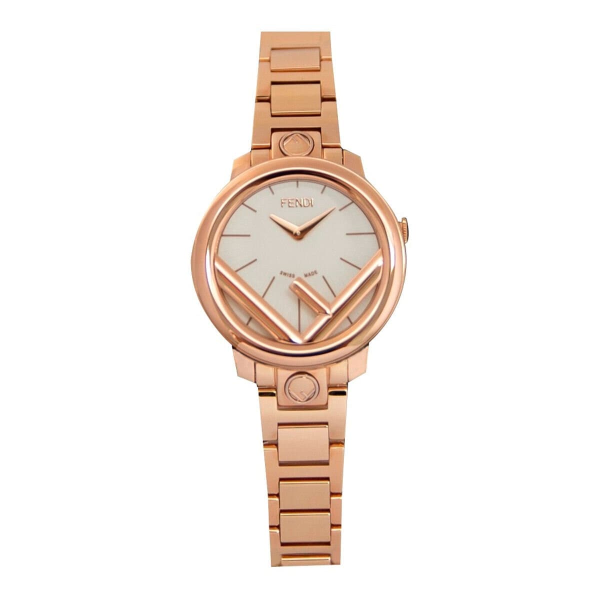 Jam Tangan Wanita Fendi F711524000