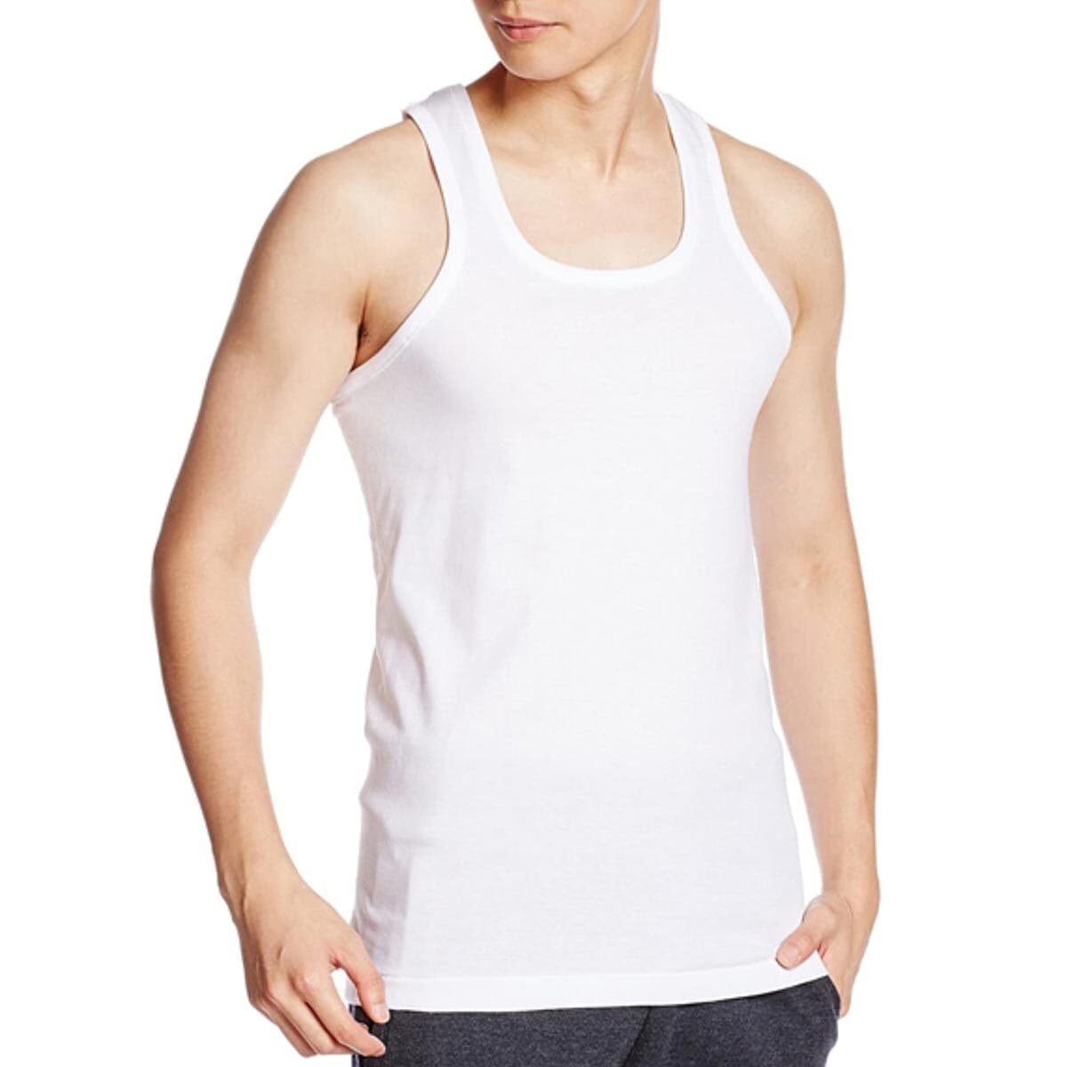 Kunto Comfort House Anti Bakteri dan Bau Badan Untuk Pria M (Made in Japan)