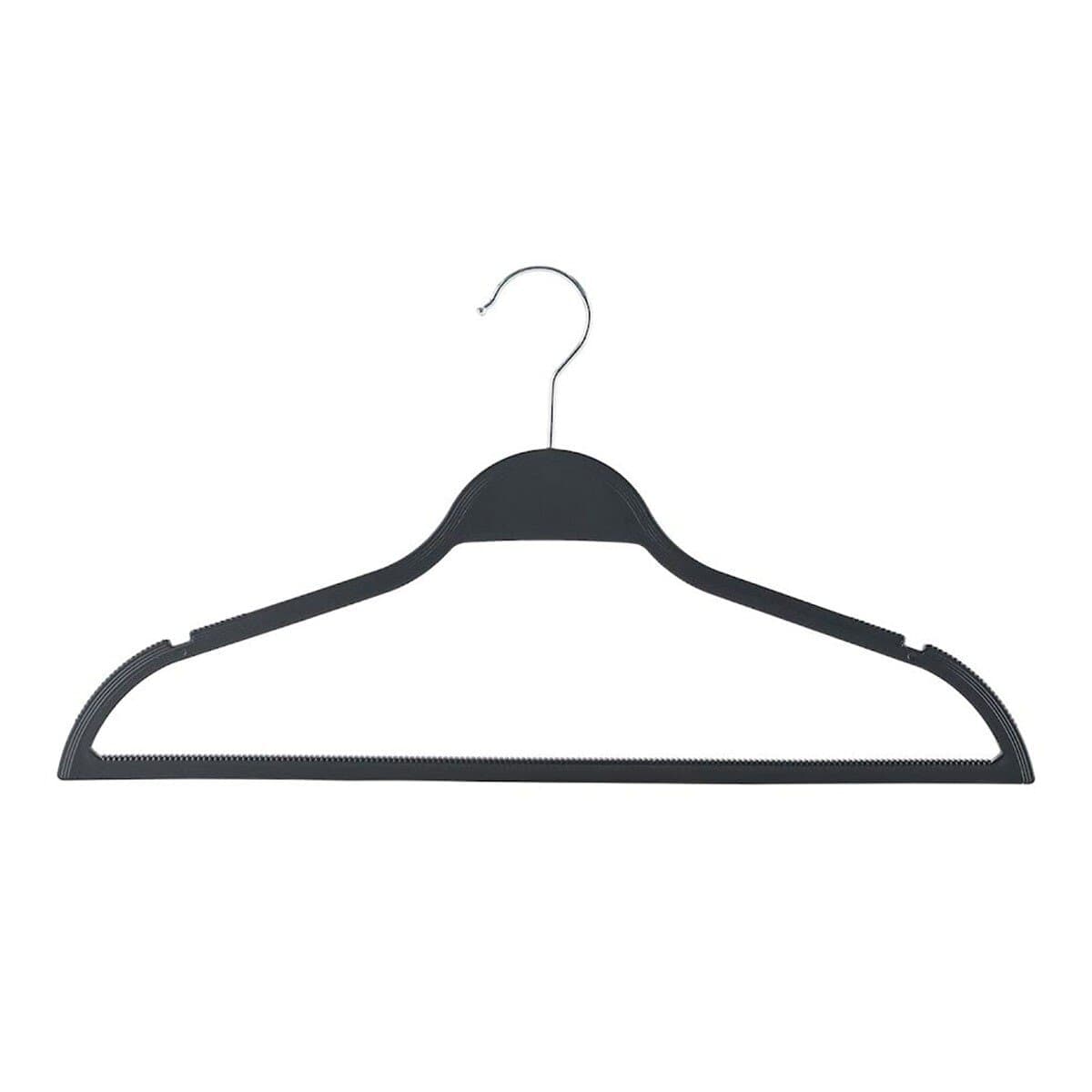 Gantungan Baju Plastik 50 Buah