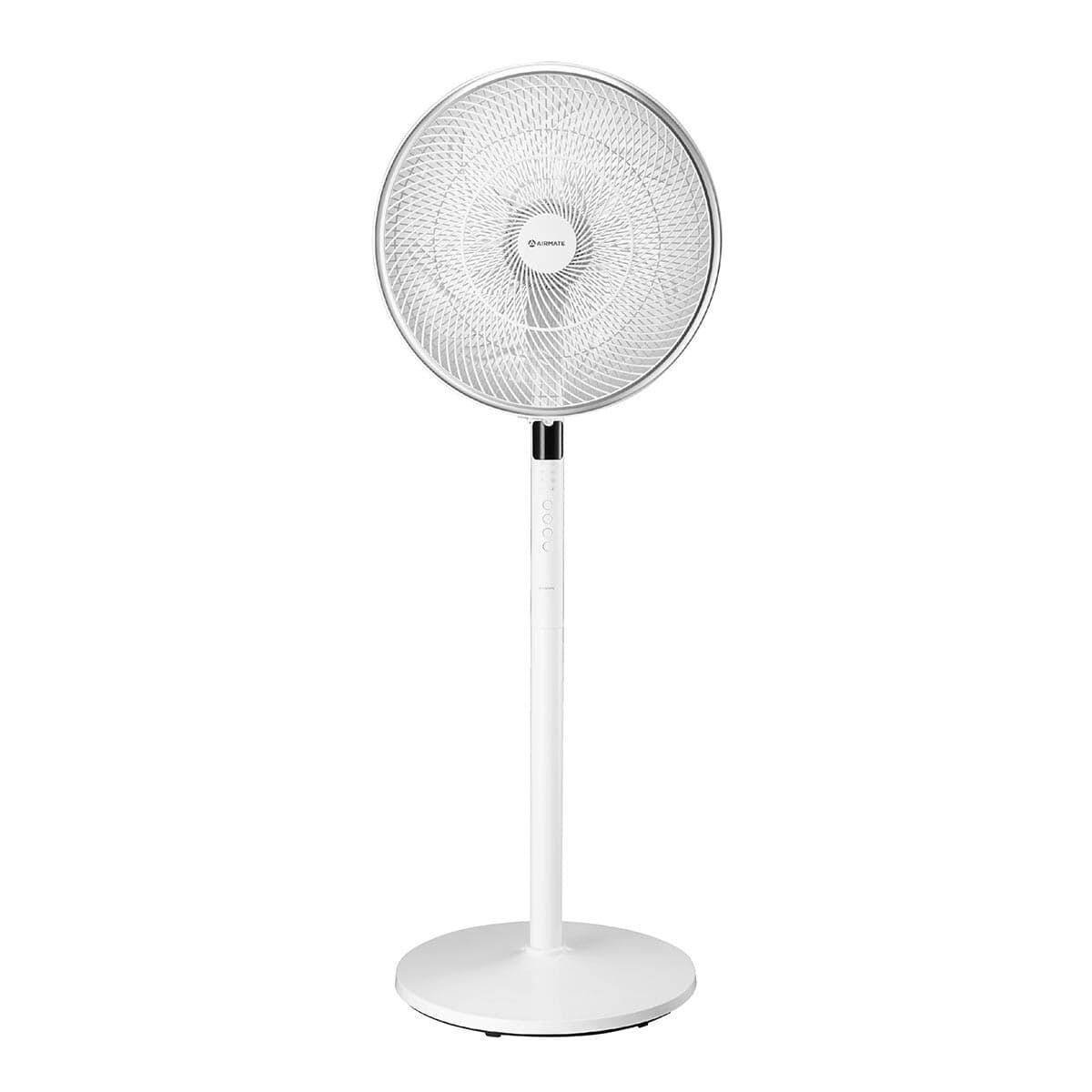 Amteco Fan DC Berdiri 14 inci (FS35C005R)
