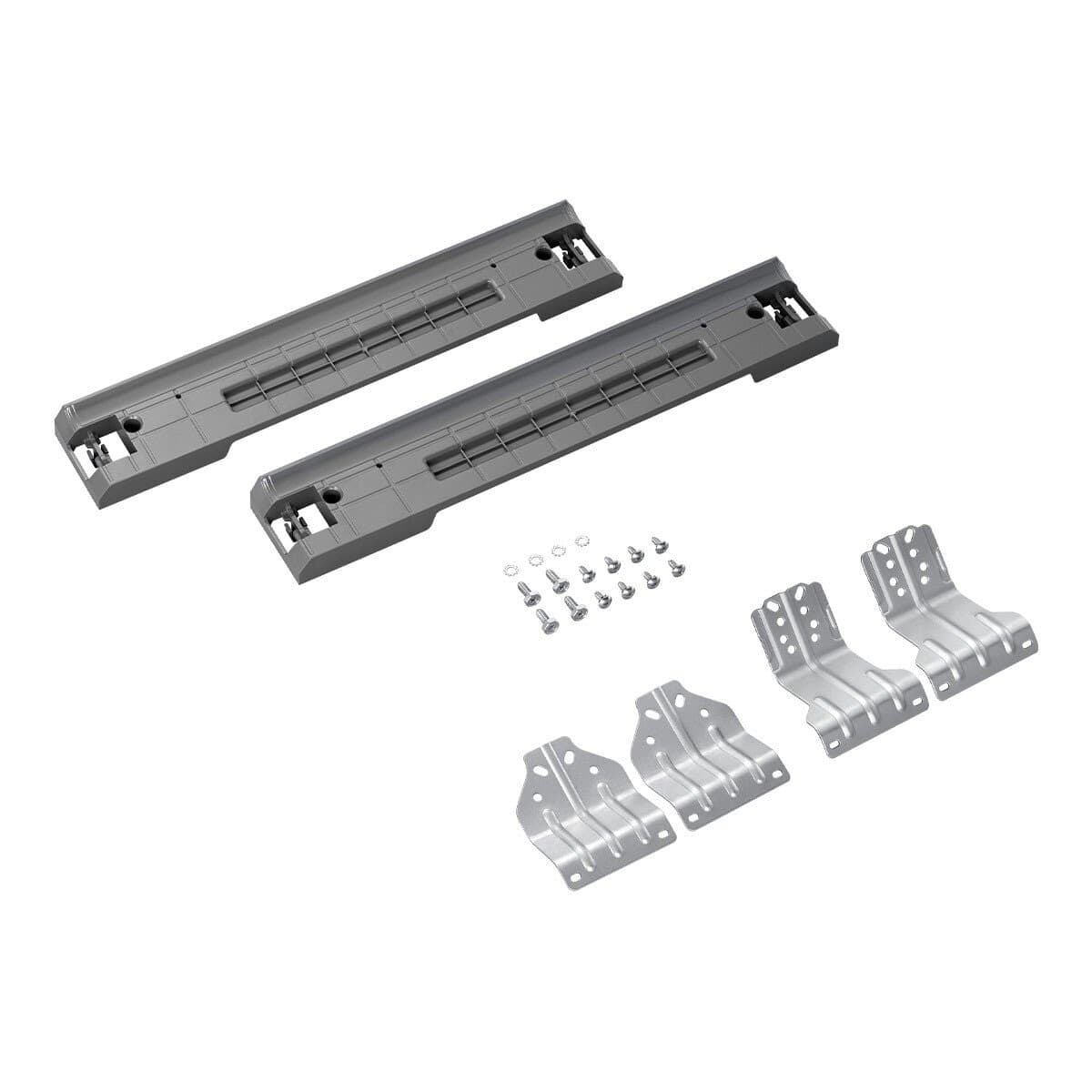 Samsung AI Laundry Care Series Washer and Dryer Stack Kit SKK-8K