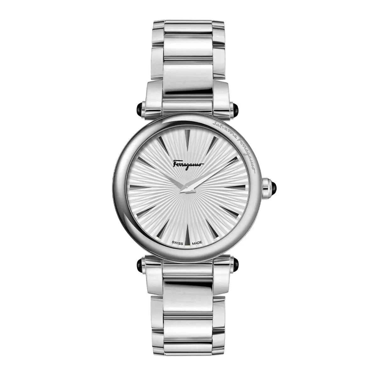 Jam Tangan Wanita Salvatore Ferragamo SFYP00320