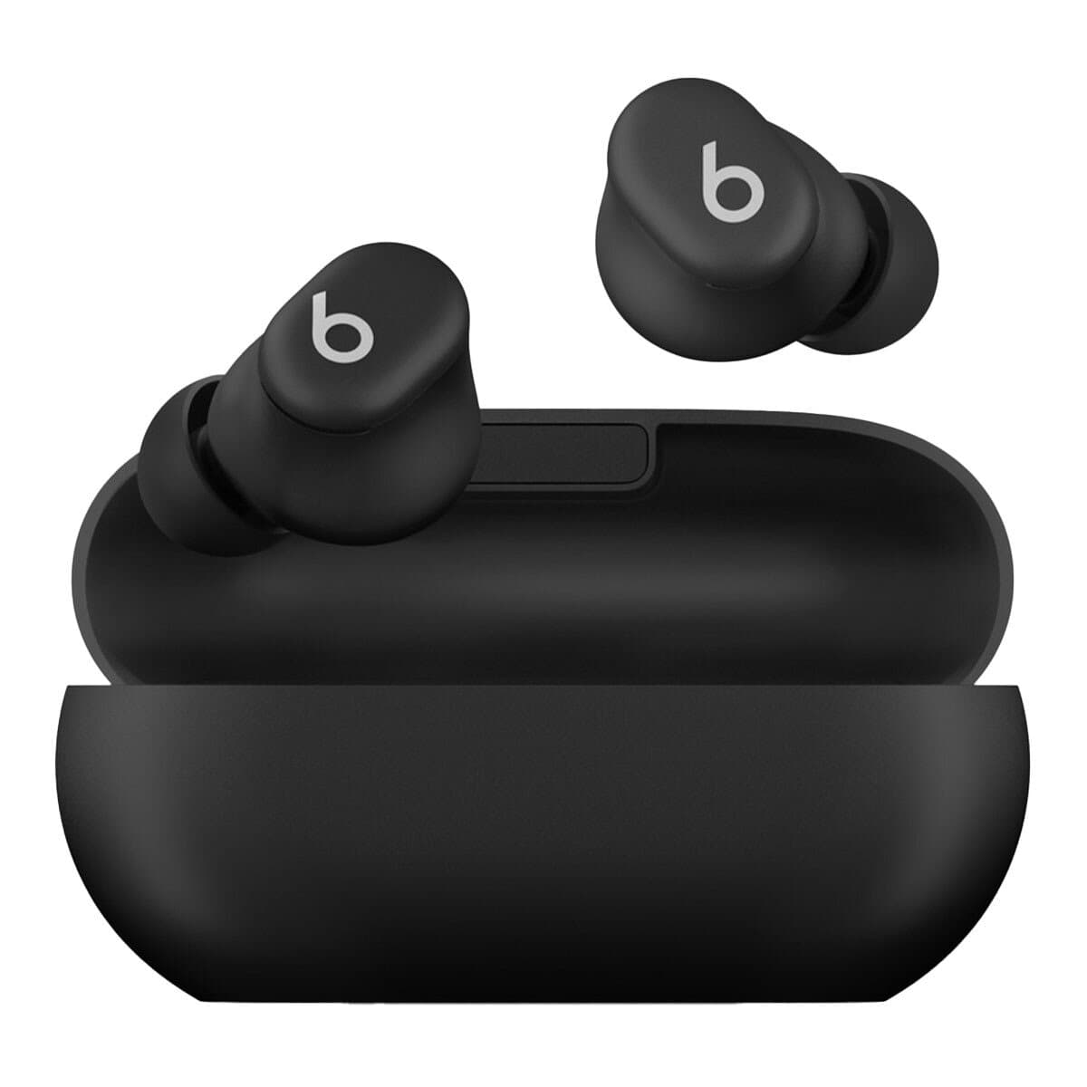 Beats Solo Buds True Wireless Bluetooth In-Ear Headphones Matte Black