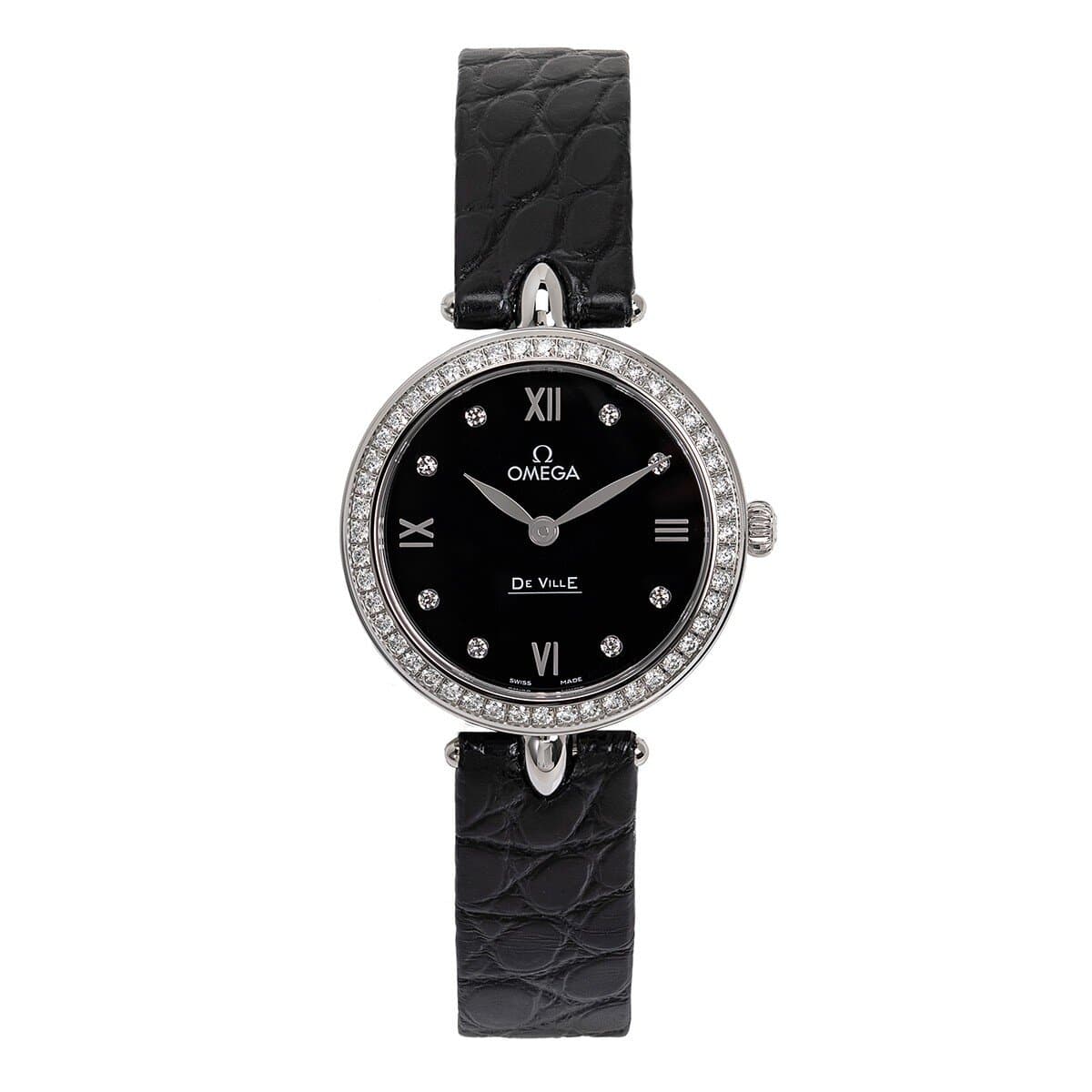 OMEGA Discworld Lady Black