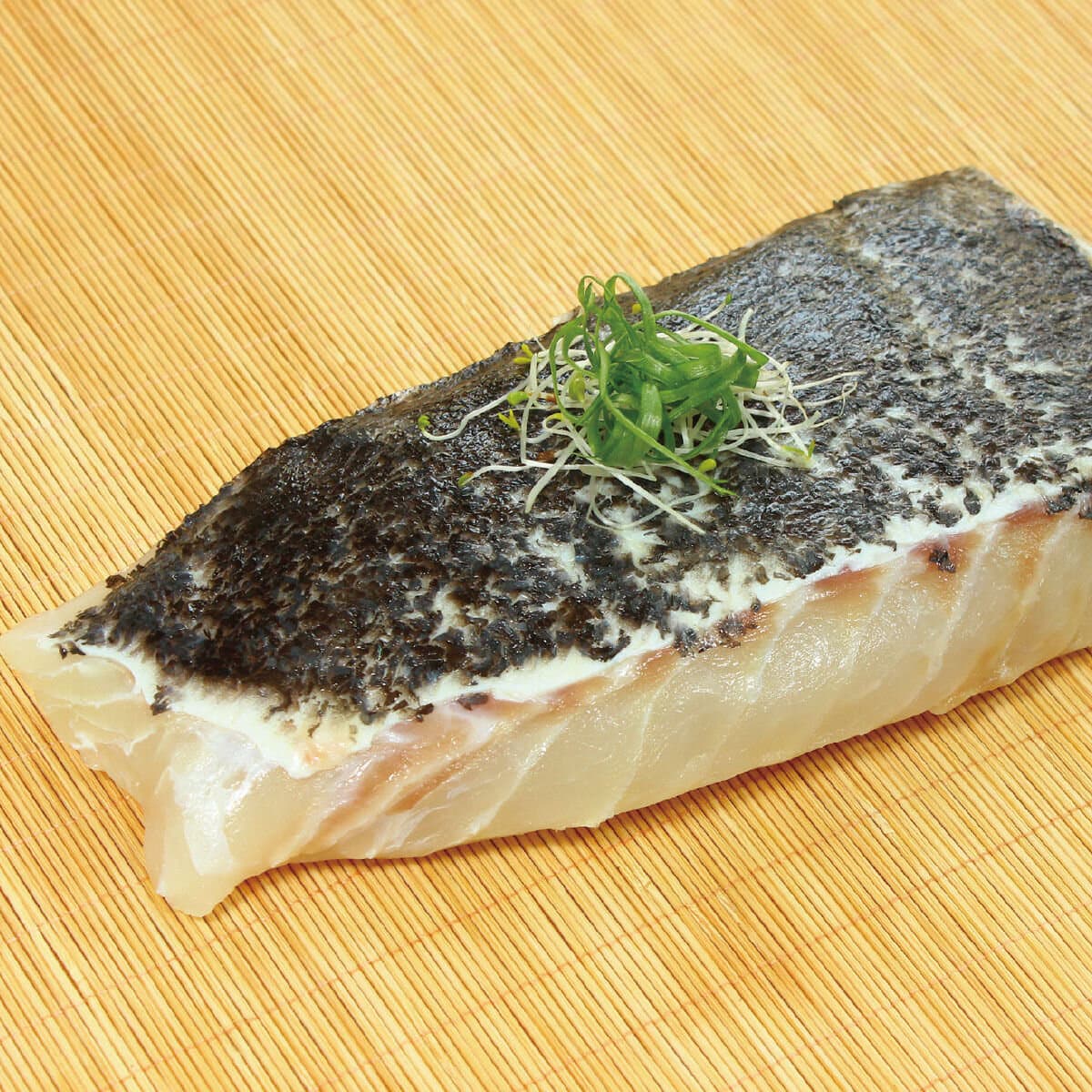 Ikan merah daging beku 1 kg