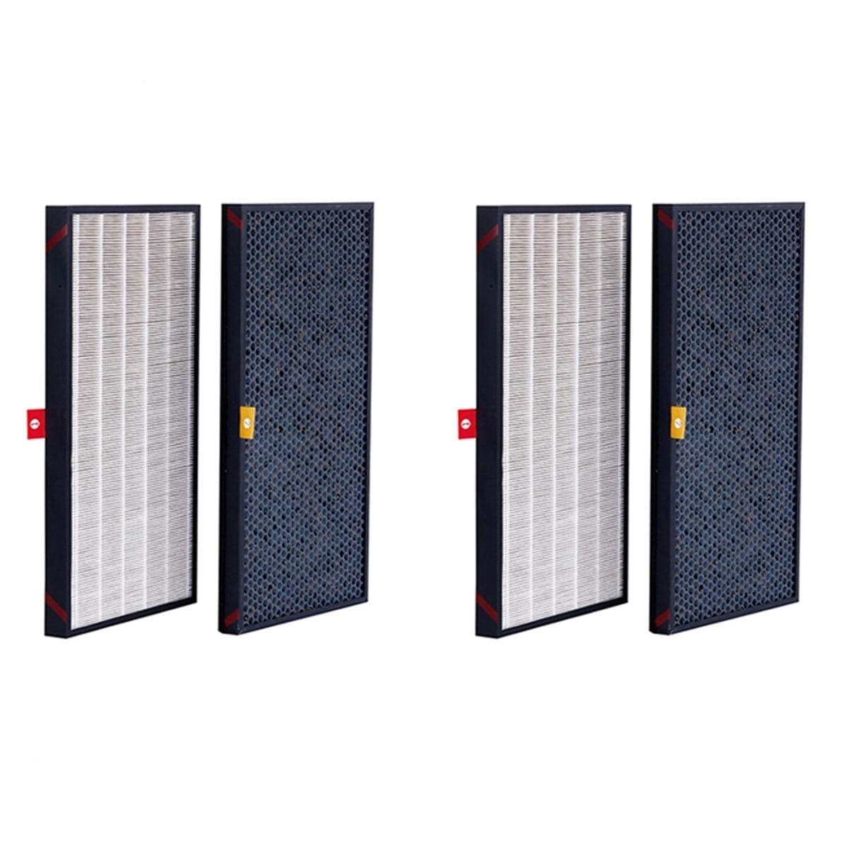 Honeywell Filter Tiga Dalam Satu 2 Buah X 2 Kotak HRF-Z2TW