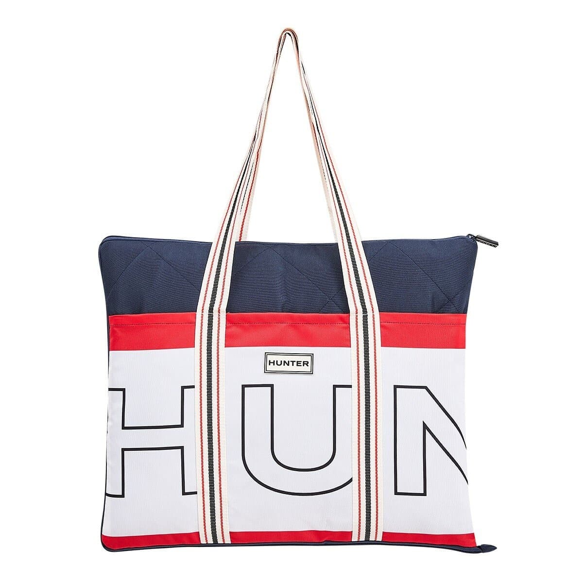 Hunter Portable Universal Matras 152cm X 183cm Blok Warna