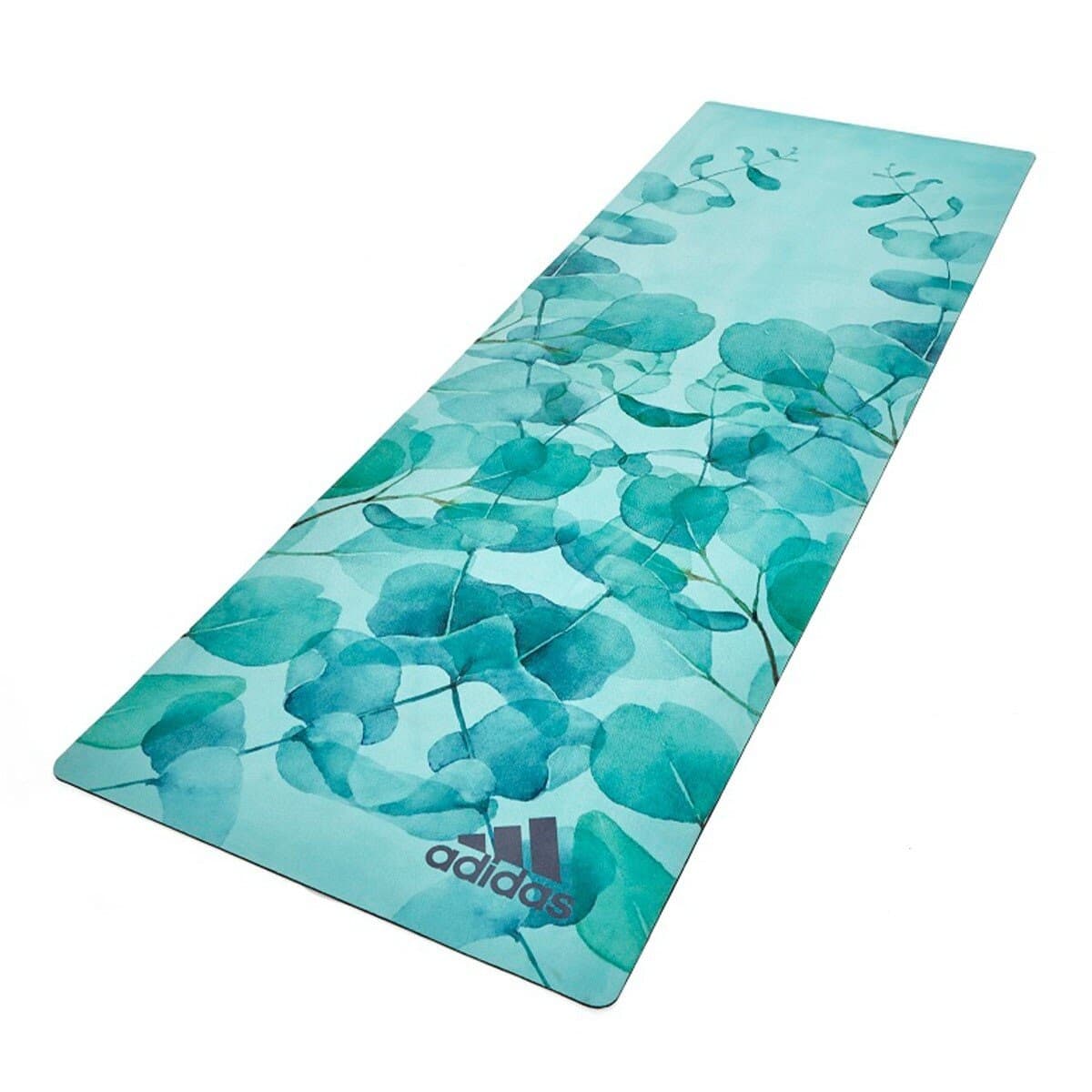 Adidas Yoga Mat Natural Rubber Non-Slip 3.2mm