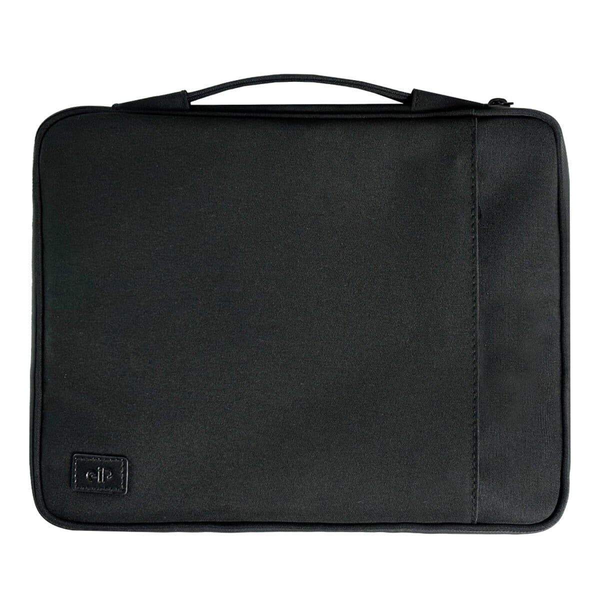 eiP Tas Ransel Anti Air Terbang iPad 13 Inci Hitam