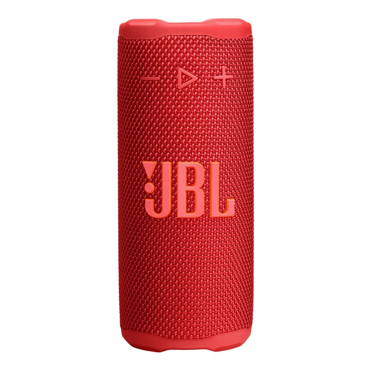 JBL Grip Speaker Lamp Portable Tahan Air Merah