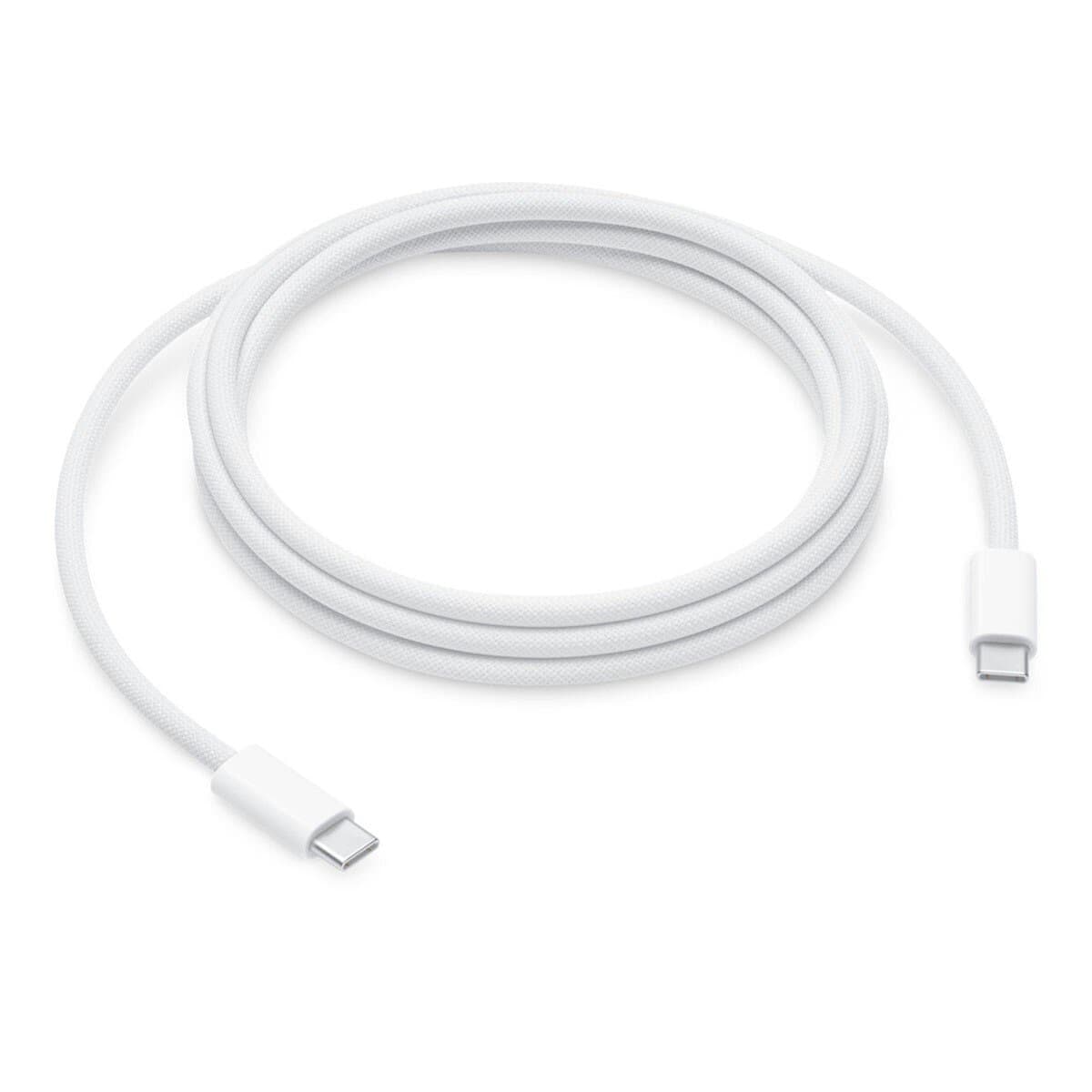 Apple Kabel Charger USB-C 240W (2 Meter)