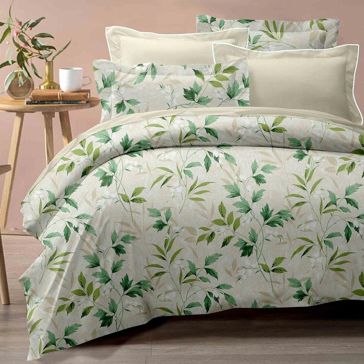 Caliphil Set Pramuka Amerika Serikat Polos Motif 6 Buah 152 cm X 190 cm Sen Xia