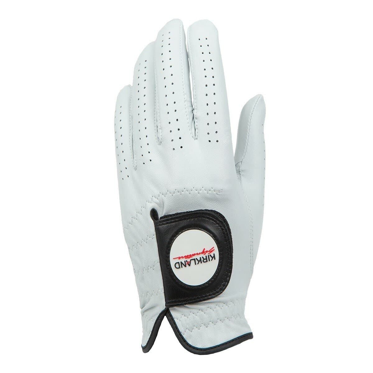 Kirkland Golf Glove 4 Potong Ukuran S